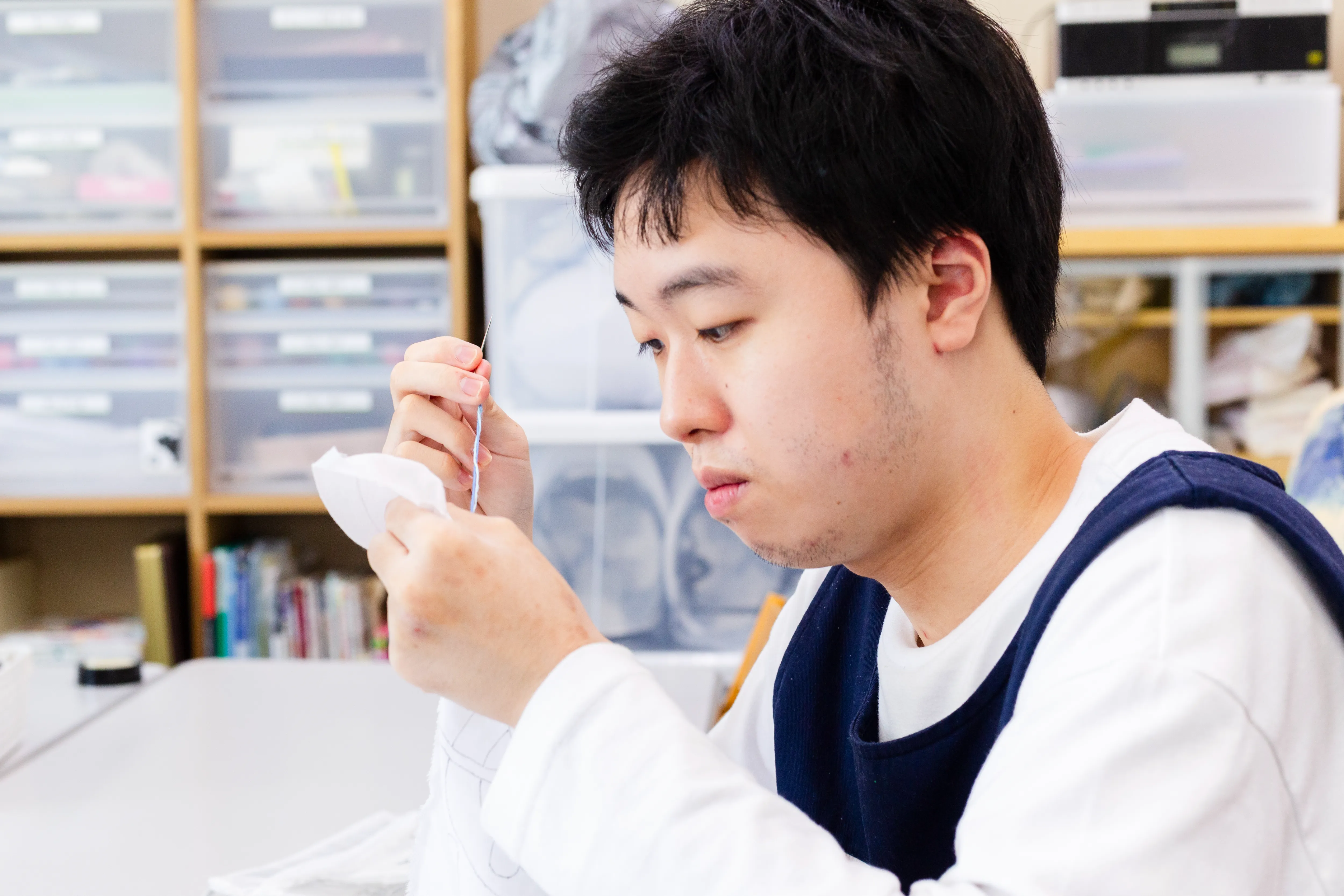 工房わかぎりの写真