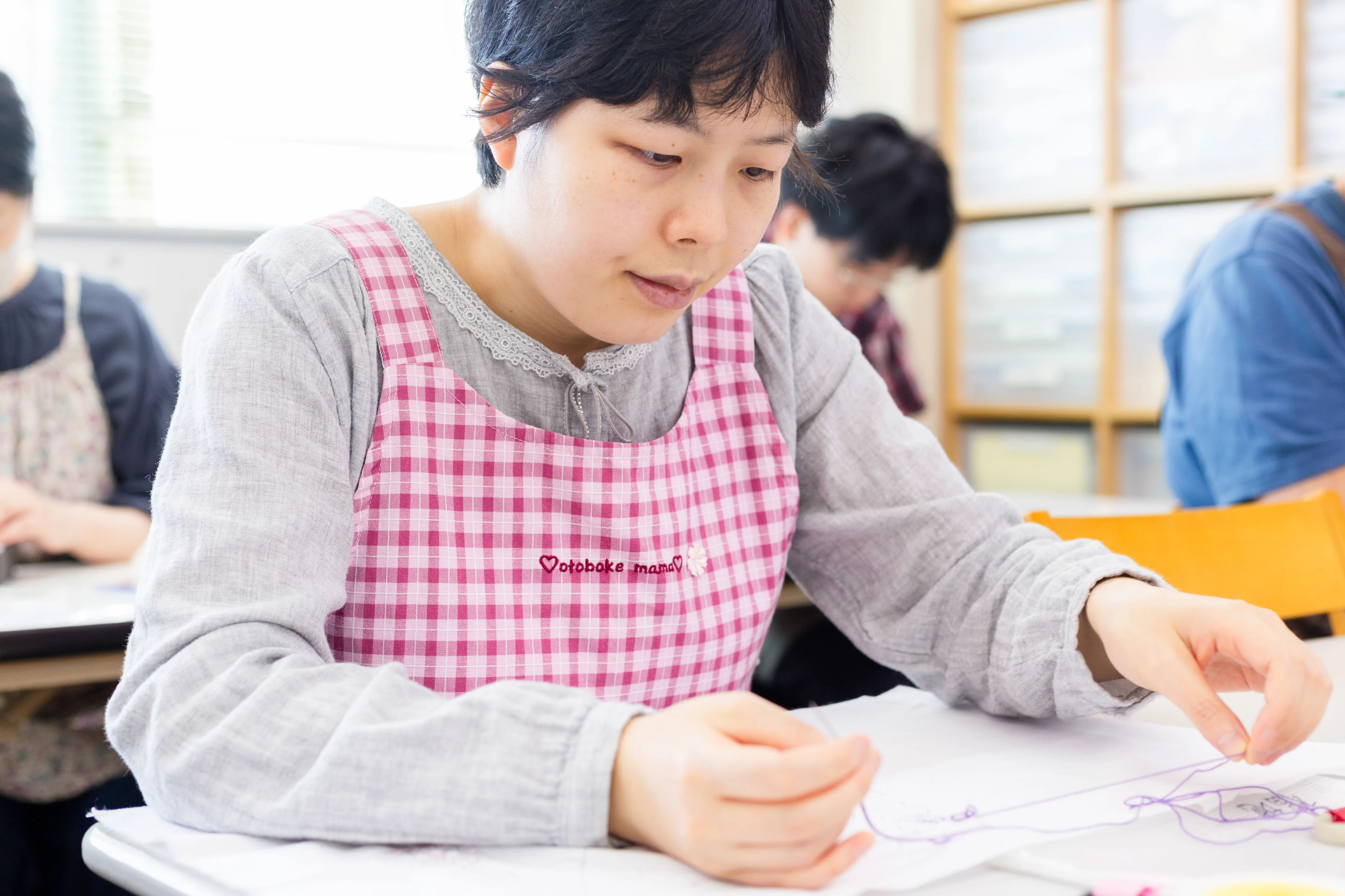 工房わかぎりの写真